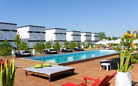 White Villas Koblevo